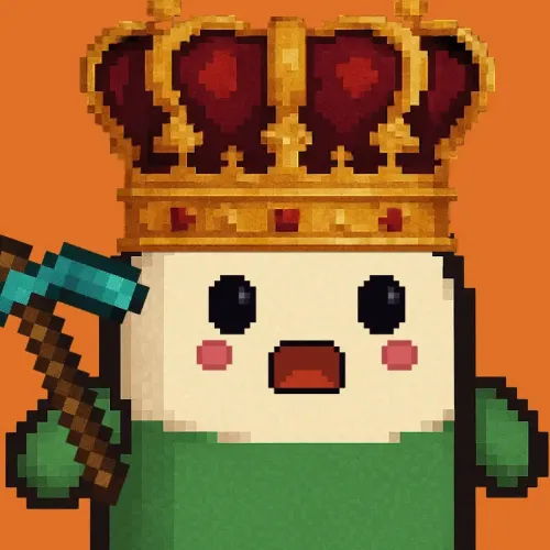 PUMPIXELS #537