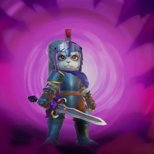 Adventurer #4798