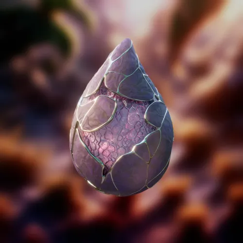 Mythic Seed #4326