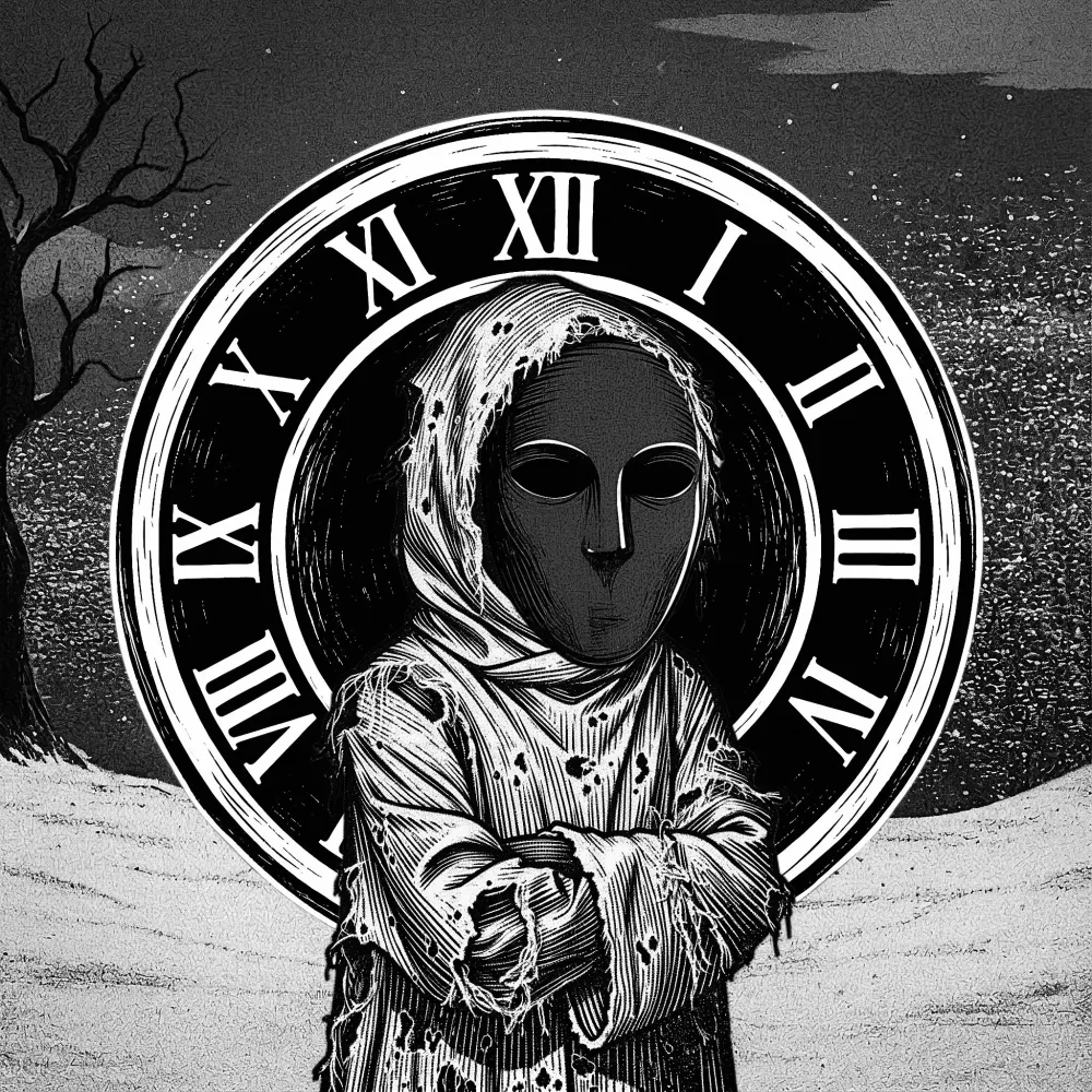 Digital Mr.Freeman – #1695