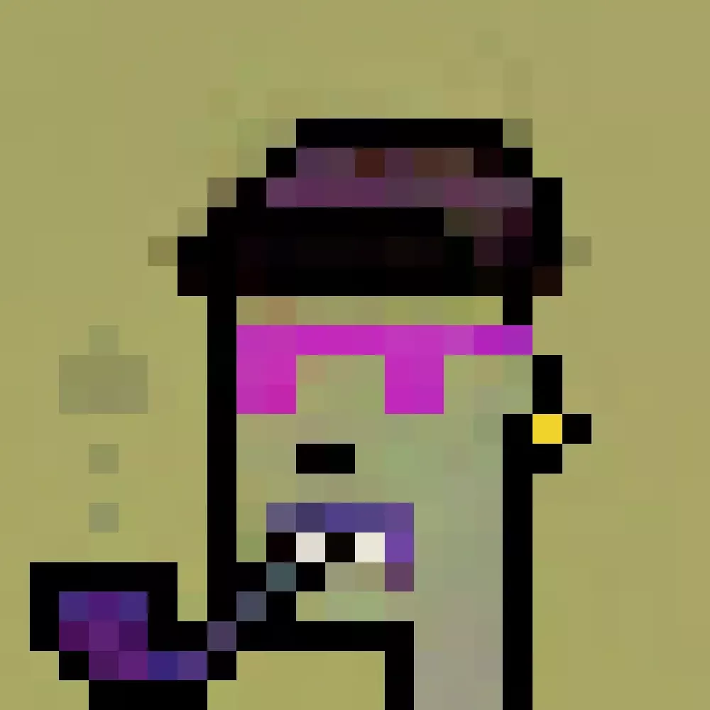 BASTARD GAN PUNKS V2