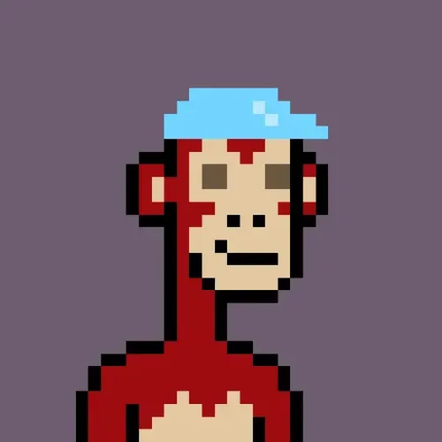 CryptoApe #2322