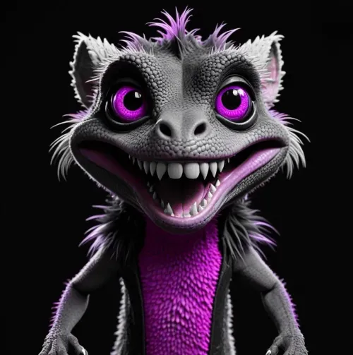 Lizard