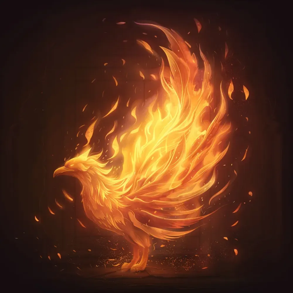 PhoenixNFT #67