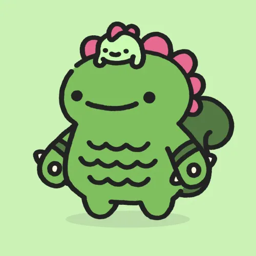 Cool Pet #1704