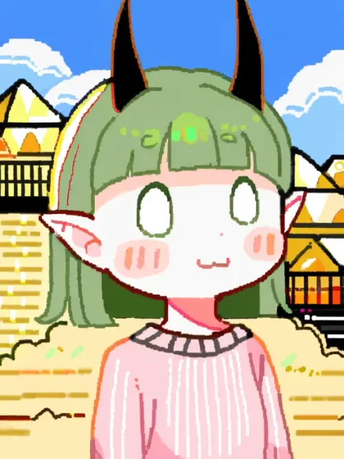 Yumemono #2585