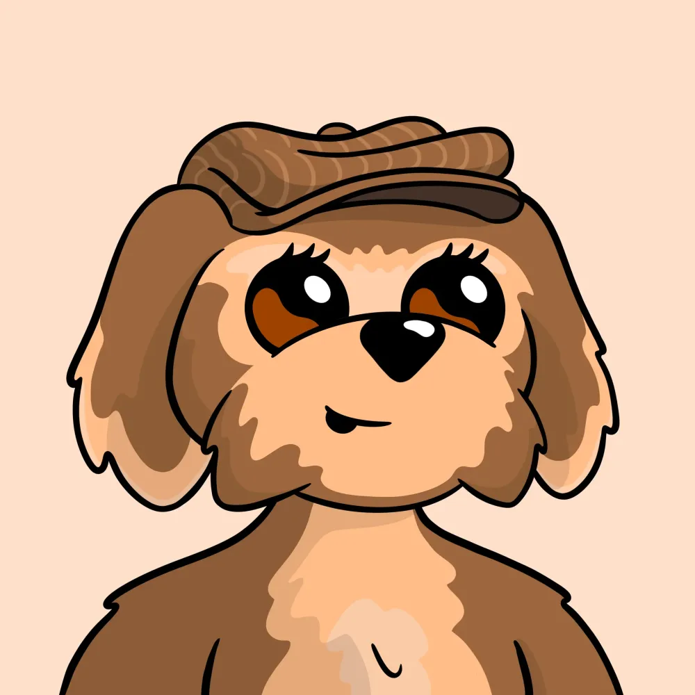 BoDoggos #4233