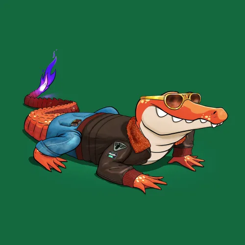 TokenGator #960
