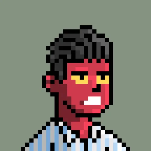 &lt;Player2&gt; #7827