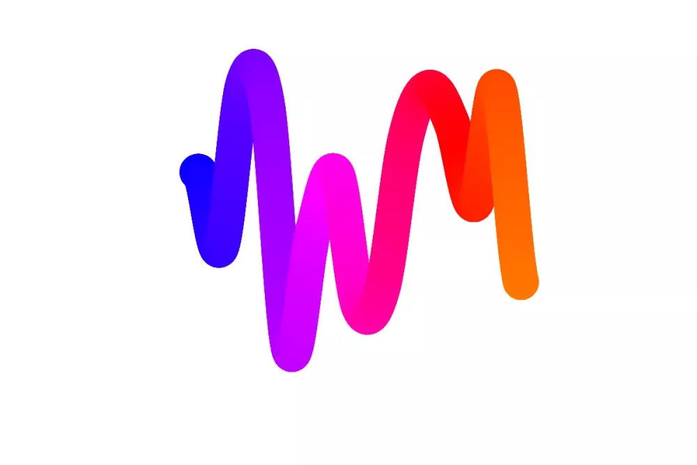 Chromie Squiggle #3072