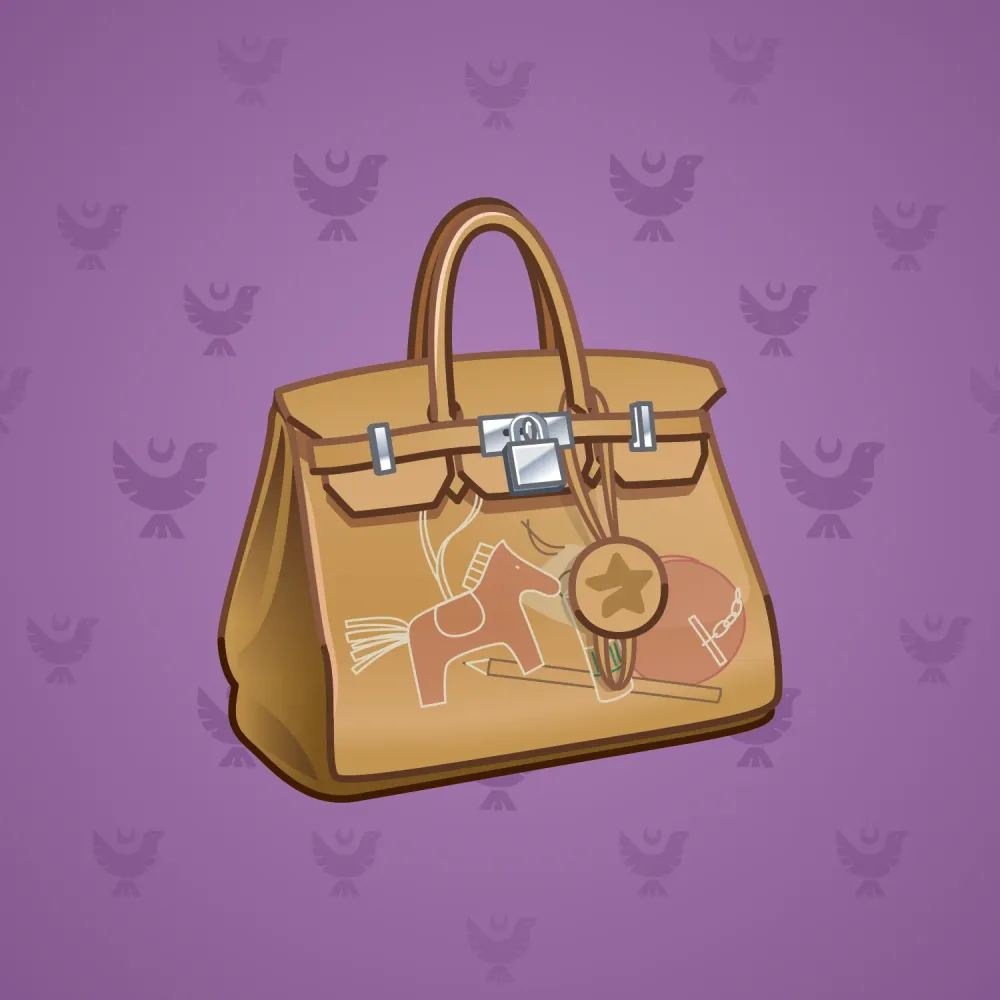 Loot Bag #7739