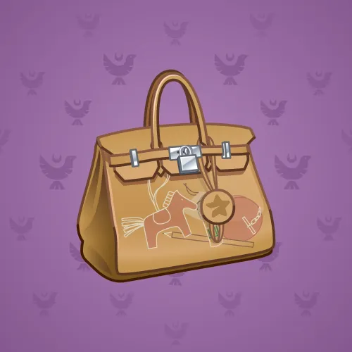 Loot Bag #7739
