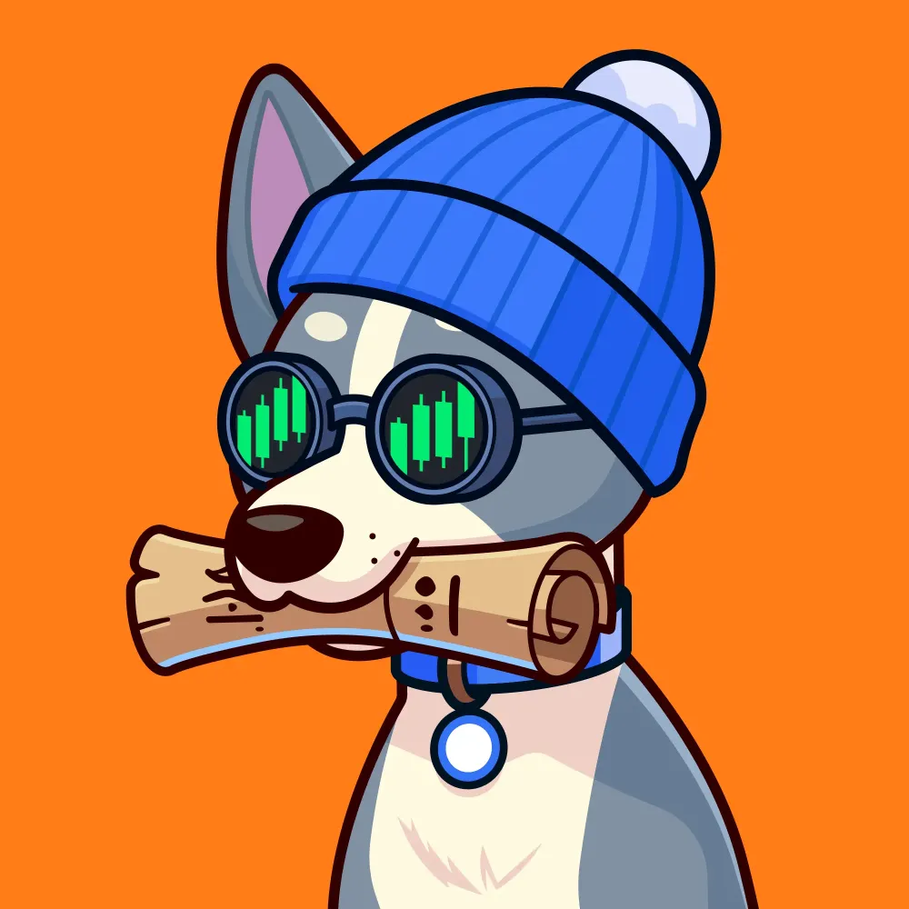 Basenji #38