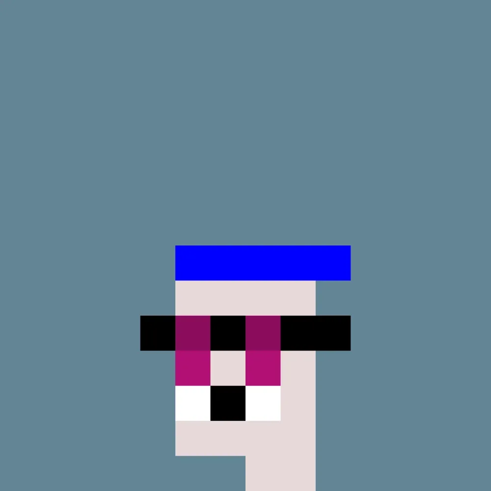 Jonks #3389