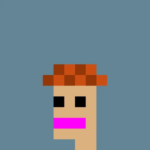 Jonks #3089