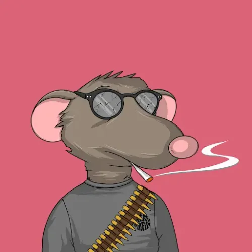 Fat Rat #269