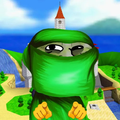 Trollio #1632