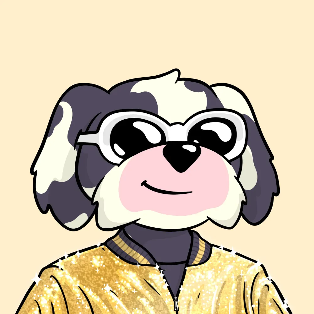 BoDoggos #1334