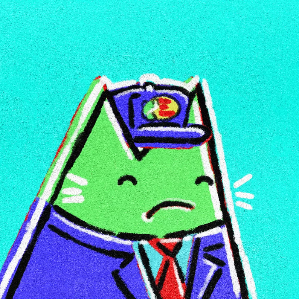 Pop Art Cats  #2852