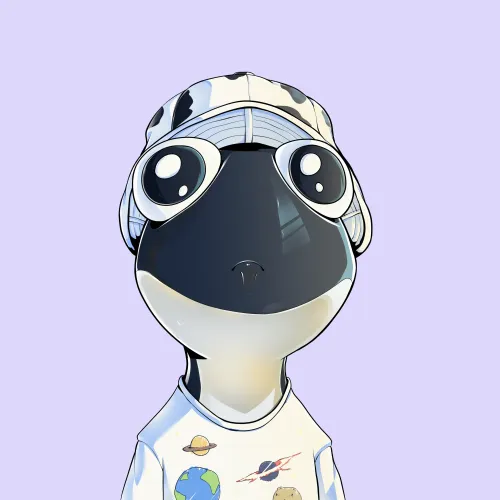 Frogana #3795