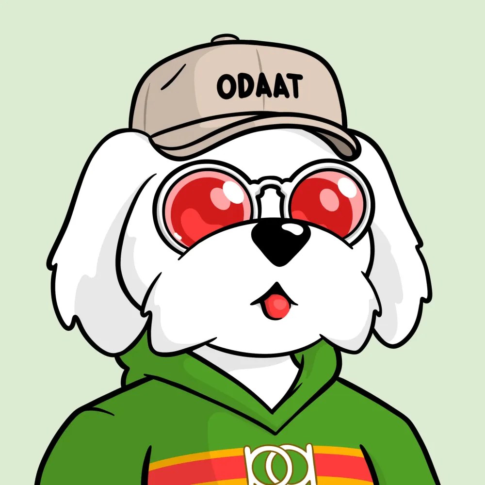 BoDoggos #1585