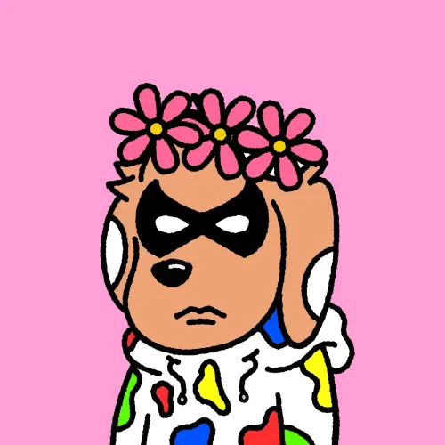 DoodleDogs #7194
