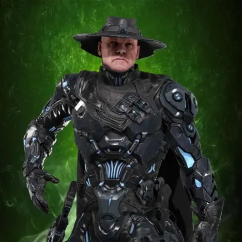 Tor Gret Violent Raider #890000433