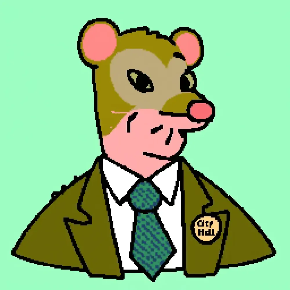 BlazerFaxman #24693