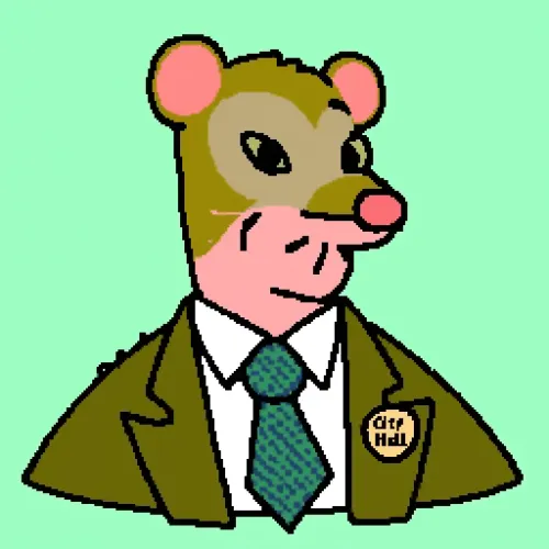 BlazerFaxman #24693