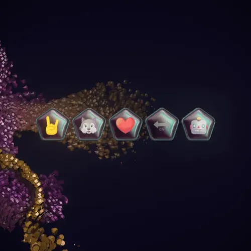 🤘🐺❤️🔛🤖 | 🤘 🐺 ❤️ 🔛 🤖 #12965