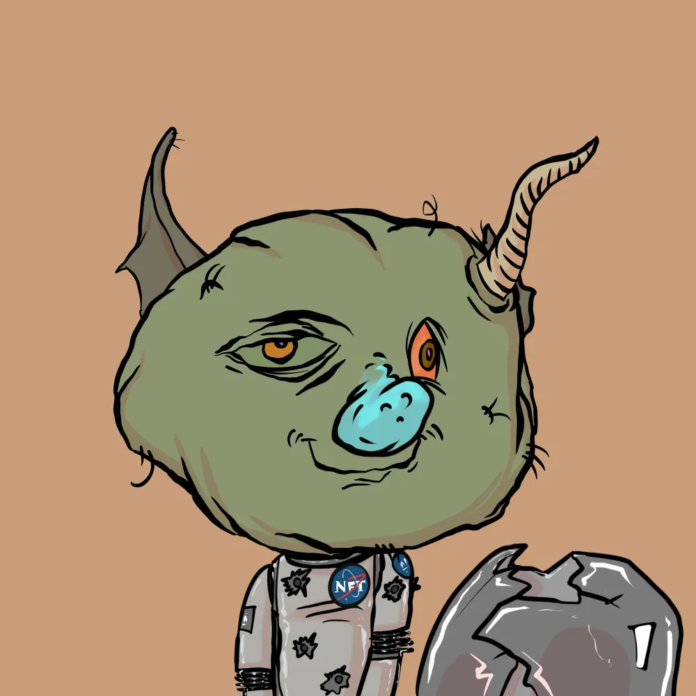 goblintown #8365