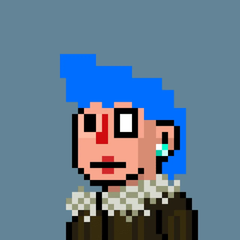 Commoner #500