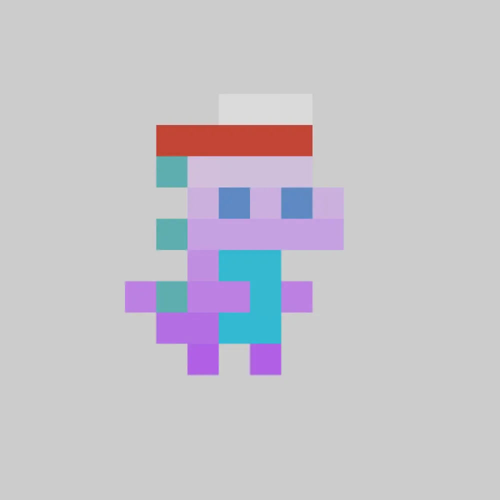 tiny dinos #3455