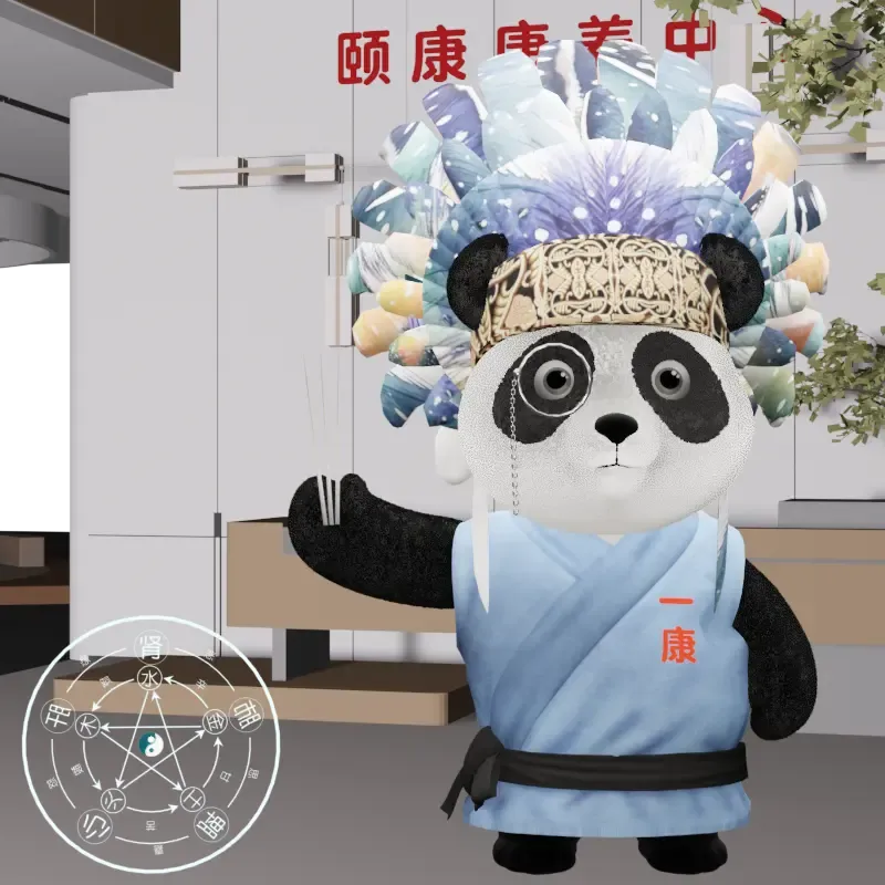 YKpanda #271