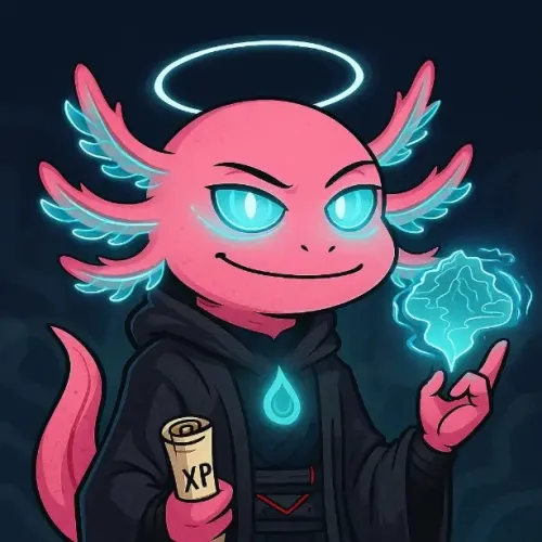 Drip Disciple: Apex Protocol
