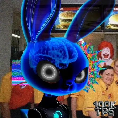 Bad Bunnz #28