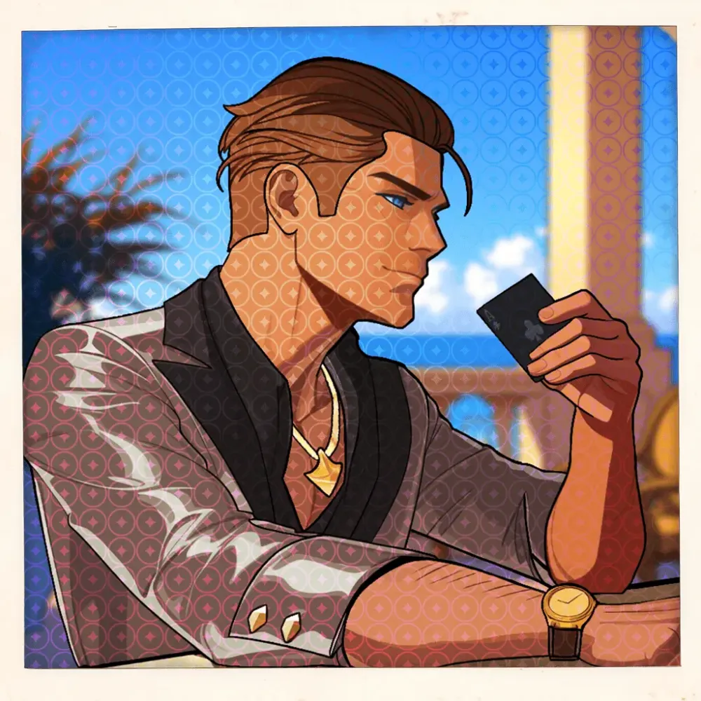 King Collective #4865