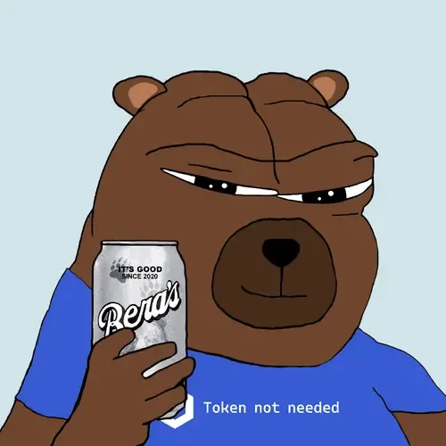 Bobo Council #1735