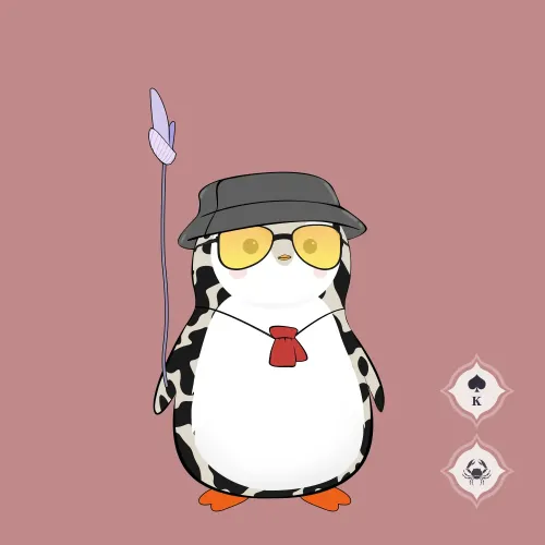 Penguins#13891