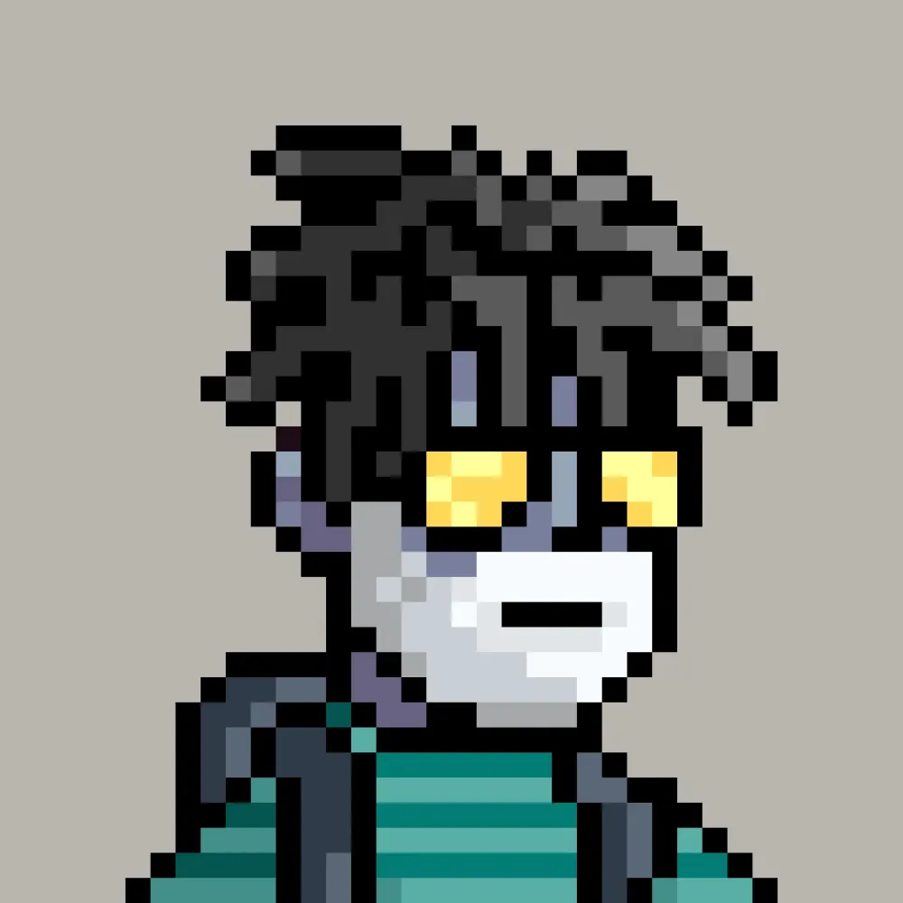 &lt;Player2&gt; #7375