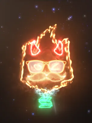 LIFINITY Flares #3656