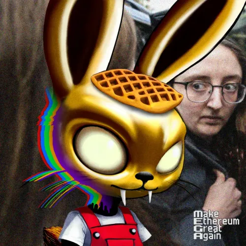 BUNNZ #1224
