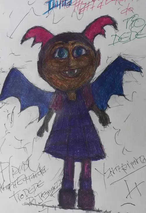 Vampirinha