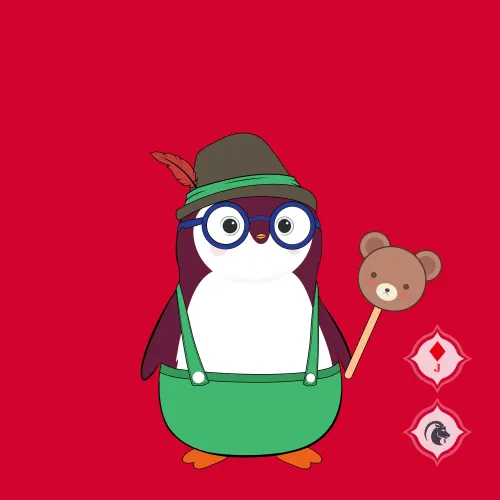 Penguins#19436