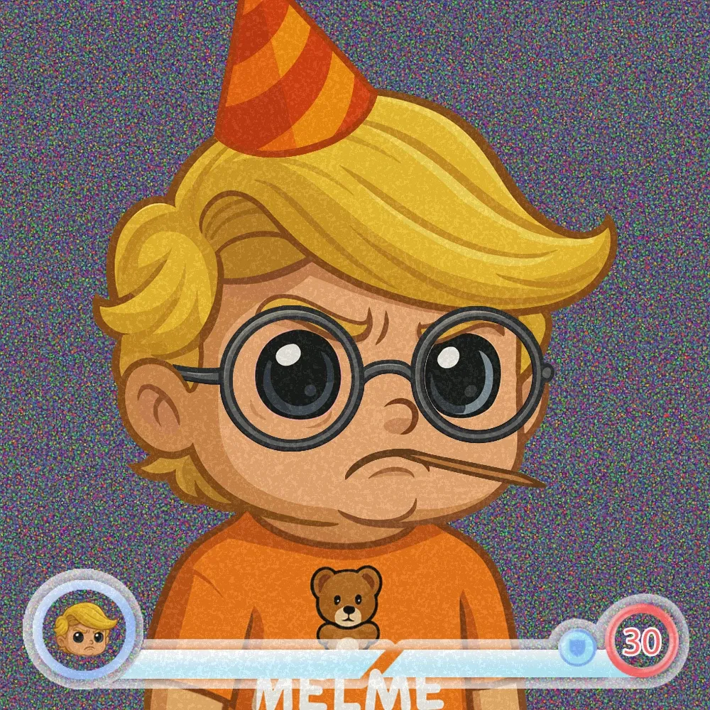 President Babies #652