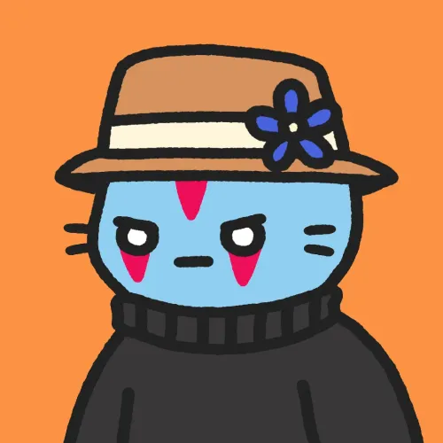 CoolCat #7695