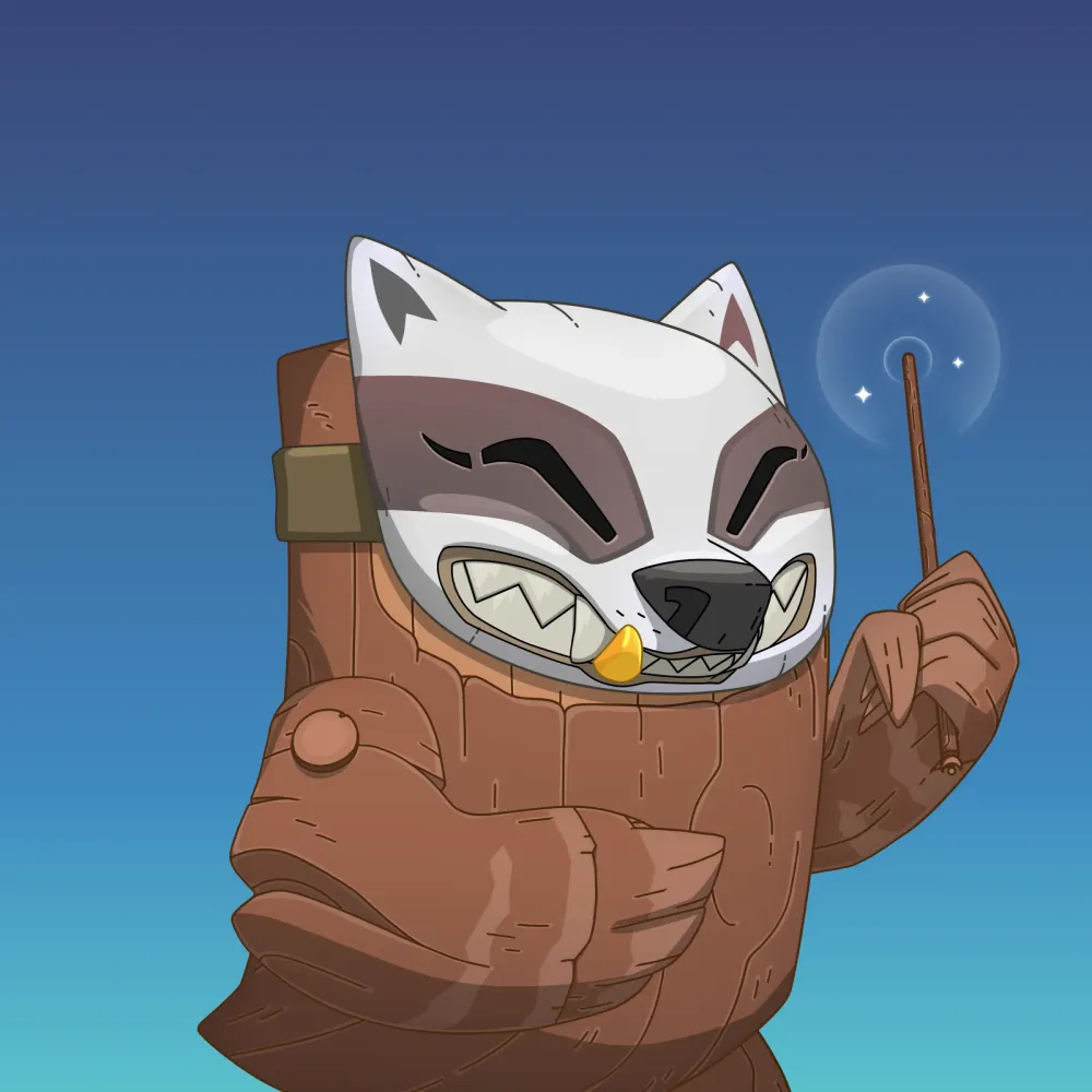 Moonbirds: Mythics #4243