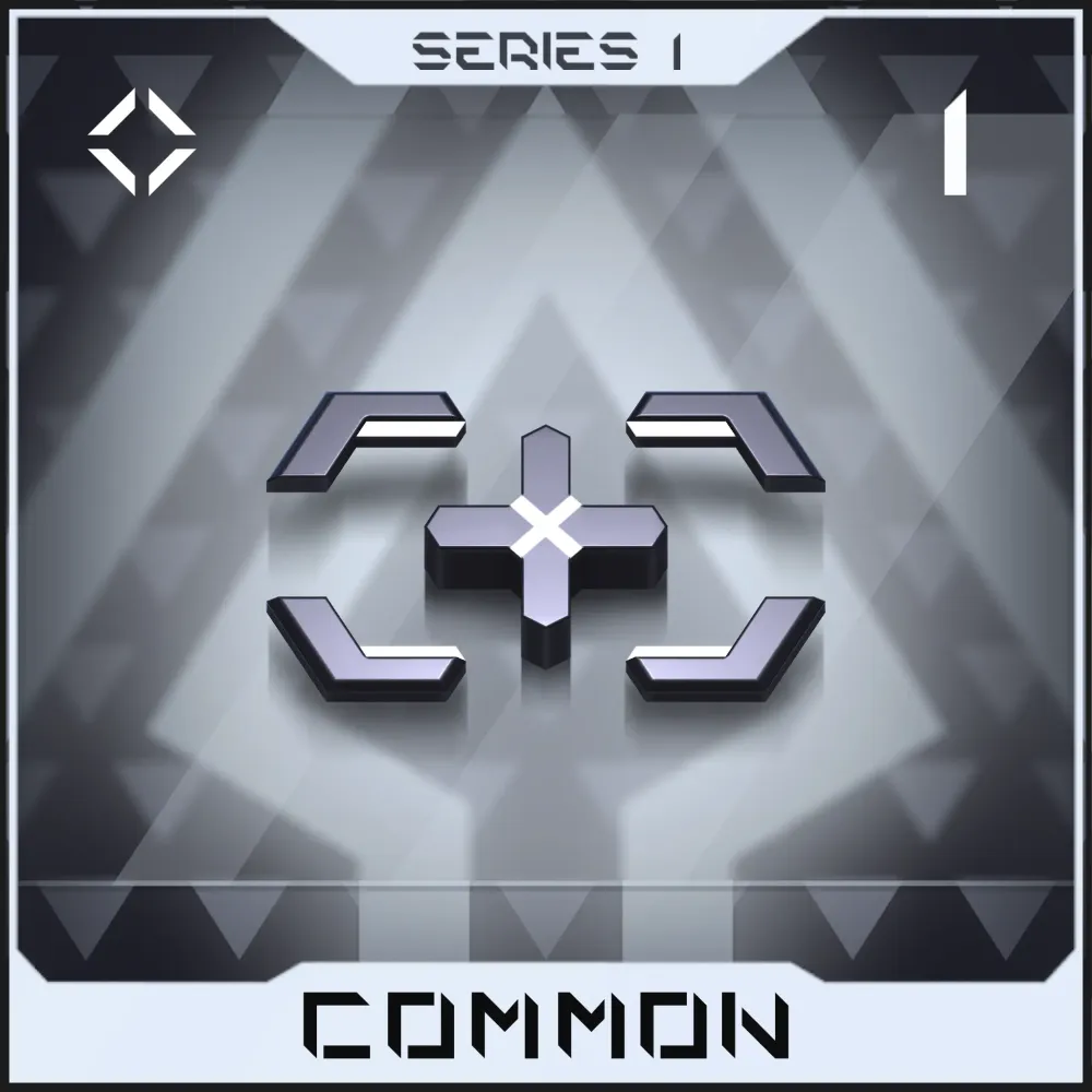 Series 1 Building #3930