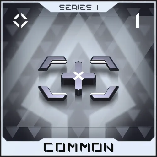 Series 1 Building #3930