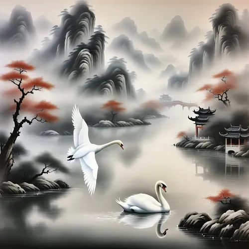 White Swan v1